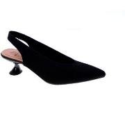 Pumps Miss Elastic 94066