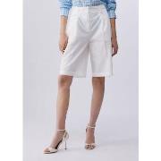 Korte Broek Liu Jo WA6370 T4853-10701