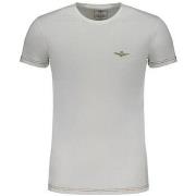 T-shirt Korte Mouw Aeronautica Militare scoti003j508bi730092xl