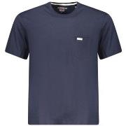 T-shirt Korte Mouw Guess m5ri74k8fq4bla71ws