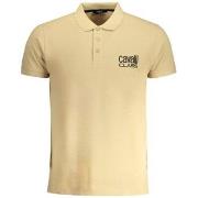 Polo Shirt Korte Mouw Roberto Cavalli qxt64zkb002be005032xl