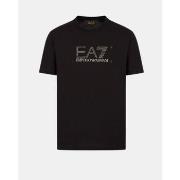 T-shirt Korte Mouw Emporio Armani EA7 7M001308 AF10373