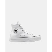 Hoge Sneakers Converse 561676C CHUCK TAYLOR ALL STAR LEATHER