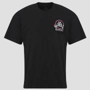 T-shirt Korte Mouw Edwin -