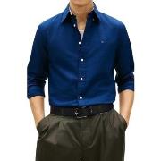 Overhemd Lange Mouw Tommy Hilfiger MW0MW42455