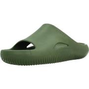 Teenslippers Crocs MELLOW RECOVERY SLIDE