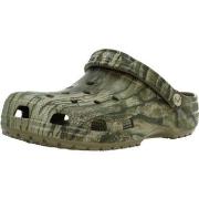Klompen Crocs REALTREE LEGACY CLAS
