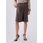 Korte Broek Liu Jo CA6125 T577A-P9578