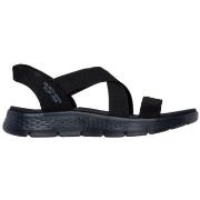 Sandalen Skechers BASKETS GO WALK FLEX SANDAL