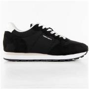 Lage Sneakers Teddy Smith -