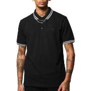 Polo Shirt Korte Mouw Kaporal -