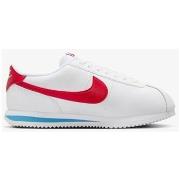 Lage Sneakers Nike Cortez