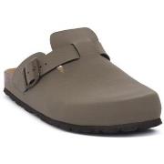 Klompen Grunland CB0802TORTORA