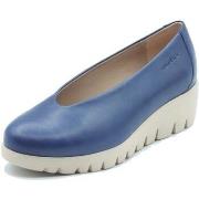 Mocassins Wonders C-33100 Sauvag