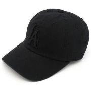 Pet American Needle SMU674C-NY BALLPARK - NY BLACK YANK-BLACK