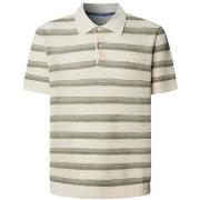 Polo Shirt Korte Mouw Pepe jeans PM7000060 701