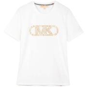 T-shirt Korte Mouw MICHAEL Michael Kors MS651SC97J