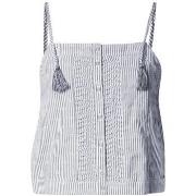 Blouse Pepe jeans PL3051417 562