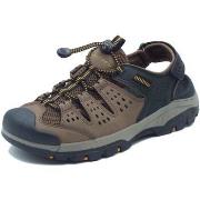 Sandalen Skechers 205113 Tresmen Menard Brown