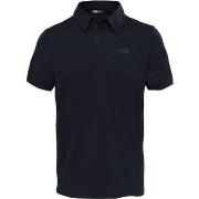 Polo Shirt Korte Mouw The North Face Polo Tanken