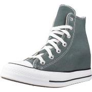 Hoge Sneakers Converse Sport Zapatillas Mujer Modèle Chuck Taylor All ...