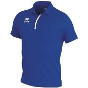 T-shirt Errea Praga 3.0 Mc Jr