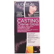 Haarverf L'oréal Permanente Haarkleuring Casting Creme Gloss - 200 Noi...