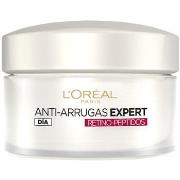 Hydraterend en voedend L'oréal Expert Retinol Anti-Rimpel Dagcrème +45...