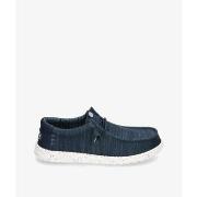 Nette Schoenen HEYDUDE WALLY STRETCH SOX
