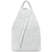 Rugzak Vera Pelle krat53lightgrey