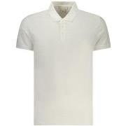 Polo Shirt Korte Mouw Calvin Klein Jeans lv04rd255gbiyafxl