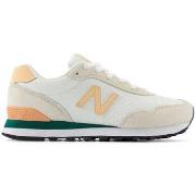 Lage Sneakers New Balance WL515ADC