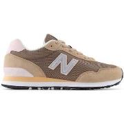 Lage Sneakers New Balance WL515MBO