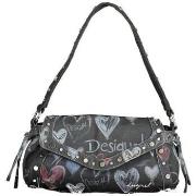 Handtasje Desigual 26saxa57ne9019uni