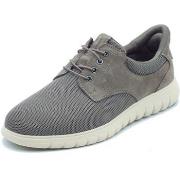 Lage Sneakers Geox U654JA U Flextride Dove