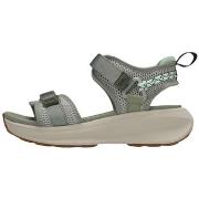 Sandalen Atom By Fluchos AT205