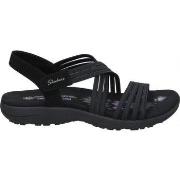 Sandalen Skechers 164036-BBK