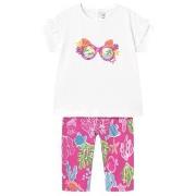 Setjes Mayoral 1739 Conjunto dos piezas Fuxia