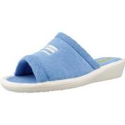 Pantoffels Nordikas Toalla Zafiro