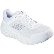 Lage Sneakers Skechers 220613WHT
