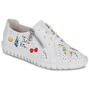 Lage Sneakers Rieker M2310-80