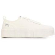 Lage Sneakers Buffalo Madison