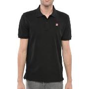 Polo Shirt Korte Mouw Diesel -