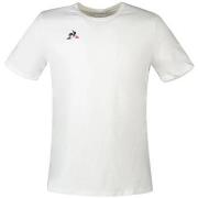 T-shirt Korte Mouw Le Coq Sportif -