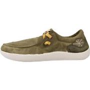 Lage Sneakers Sunni Sabbi Informales Hombre Modèle Kunash 002