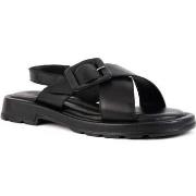 Sandalen Sergio Moretti -