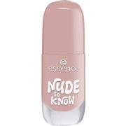 Nagellak Essence Gel Nagellak