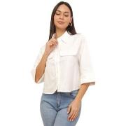 Overhemd La Modeuse 77742_P184410