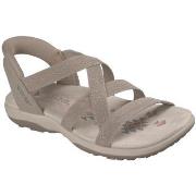 Sandalen Skechers -
