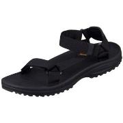 Sandalen Teva 1017419BLK